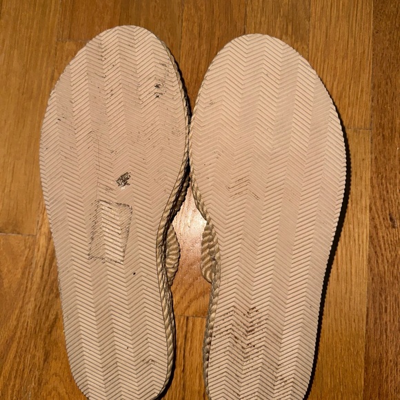 H&M Knot Rope Slides - Picture 4 of 5